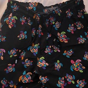 Vilebrequin mens swim shorts size L BRAND NEW